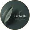 Логотип телеграм канала @lichelle_plants — Lichelle | Шелест Листвы🌿