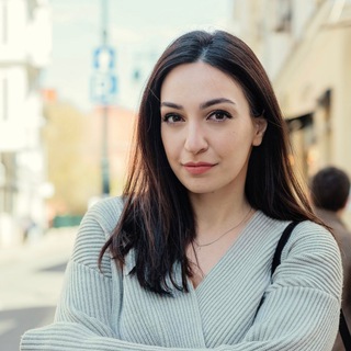 Логотип телеграм канала @lichniefinansi20 — Деньги в Деталях | Саломе Микитенко