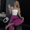 Логотип телеграм канала @lichniy_shoper — Личный шопер 👜 | Wildberries