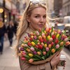 Логотип телеграм канала @lichniytarolog — Твой личный таролог