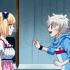 Логотип телеграм канала @lid_lip — ищу лид/лип🍉