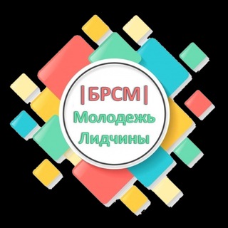 Логотип телеграм канала @lida_brsm — Молодёжь Лидчины |БРСМ 2023