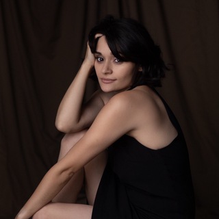 Логотип телеграм канала @lida_danilova — Lida_Danilova