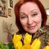 Логотип телеграм канала @lida_vedma — Ведьма-Целитель Лидия Николаевна