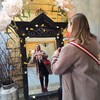 Логотип телеграм канала @lidabigbossrilsmeyker — СТОРИС●ИДЕИ●РИЛС