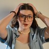 Логотип телеграм канала @lidacol — саморез