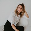 Логотип телеграм канала @lidainvest — Лида в инвестициях