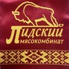 Лагатып тэлеграм-канала lidameat — Филиал «ЛИДСКИЙ МЯСОКОМБИНАТ» ОАО «Гродненский мясокомбинат»