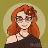 Логотип телеграм канала @lidanoffsky — El.txt