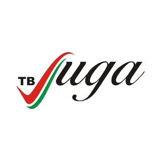 Логотип телеграм канала @lidatv — Лида ТВ