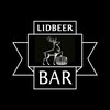 Logo saluran telegram lidbeerbar — LIDBEER BAR