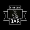 Лагатып тэлеграм-канала lidbeerbar — LIDBEER BAR