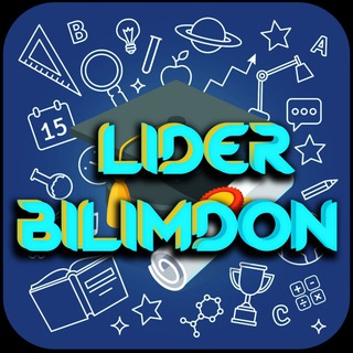 Telegram channel 📚 𝙇𝙄𝘿𝙀𝙍 𝘽𝙄𝙇𝙄𝙈𝘿𝙊𝙉 📚→ logo