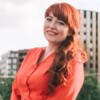 Логотип телеграм канала @lider_dela — Свое дело / Лена Щекотихина