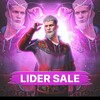 Логотип телеграм канала @lider_scrimics — LIDER SCRIMICS