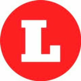 Logotipo del canal de telegramas liderendeportes - Líder en Deportes