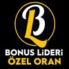 Logo of telegram channel liderfreebet — ÖZEL ORAN