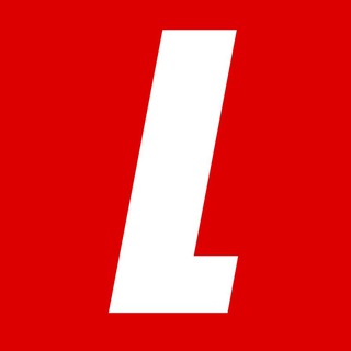 Telgraf kanalının logosu lidergazetesi — Lider gazetesi