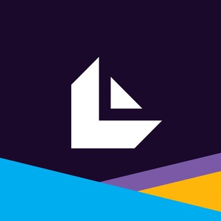 Логотип телеграм канала @liderschooluz — LEADER SCHOOL