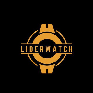 Telegram kanalining logotibi liderwatch_official — Liderwatch Official