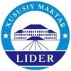 Telegram kanalining logotibi liderxususiymaktabi — Lider xususiy maktabi
