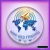 Telegram channel Мир без границ logo