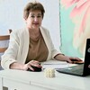 Логотип телеграм канала @lidiabriz — НУМЕРОЛОГ ЛИДИЯ
