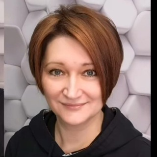 Логотип телеграм канала @lidiatlv — Расти с Лидией