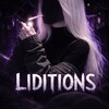 Логотип телеграм канала @liditions — 𝗟𝗜𝗗𝗜𝗧𝗜𝗢𝗡𝗦 | 𝗦𝗧𝗔𝗡𝗗𝗞𝗡𝗜𝗙𝗘