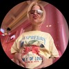 Логотип телеграм канала @lidochka_offlciall — Лидочка