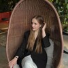 Логотип телеграм канала @lidochkakor — LIDA: Steps to success