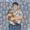 Логотип телеграм канала @lidosos — Знакомый маркетолог