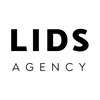 Логотип телеграм канала @lidsagencycom — Lids Agency