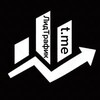 Telegram channel ЛидТрафик logo