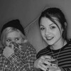 Логотип телеграм канала @lieagainnn — запах сигарет