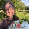 Логотип телеграм канала @liechka_ch — _liya_ch🕊️