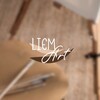 Логотип телеграм канала @lieeemmm — liemart