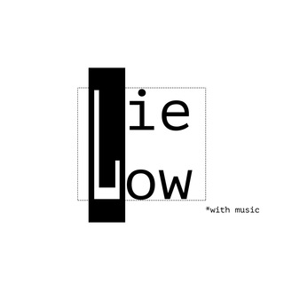Логотип телеграм канала @lielow — LieLow