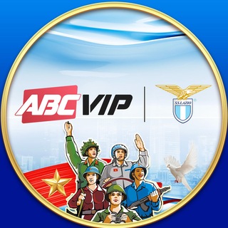 Logo of telegram channel lienminh_abcvip — LIÊN MINH ABCVIP