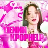 Логотип телеграм канала @liennnkpophelp — 🌷°liennn.kpop.help°🌷