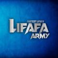 Logo del canale telegramma lifafa_army_official - LIFAFA ARMY [ OFFICIAL ]