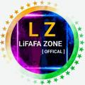 Telegram kanalining logotibi lifafazoneofficial — Lifafa zone official