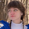 Логотип телеграм канала @lifamevil — сердце Лифы Мевиль