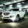 Логотип телеграм канала @lifan_x60suv — Lifan X60 Официальный клуб