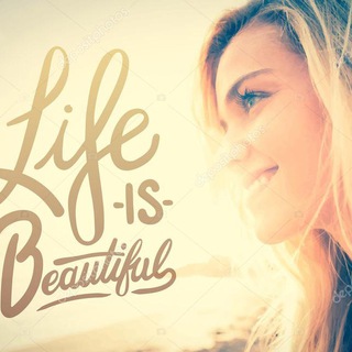 Логотип телеграм канала @life_goodly — Life Beauty