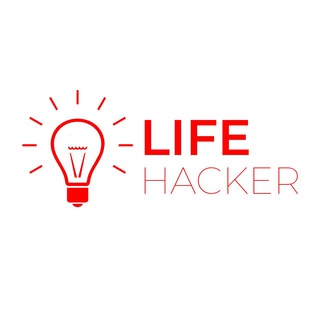 Логотип телеграм канала @life_hack_ers — Life Hacker