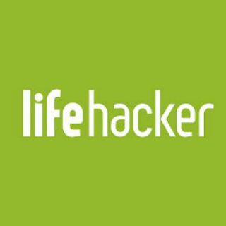 Logo of telegram channel life_hacker — Life Hacker
