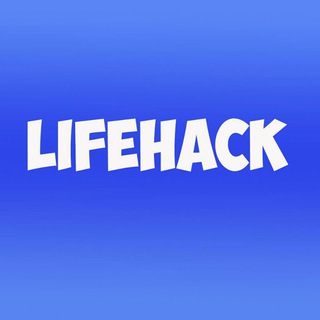 Логотип телеграм канала @life_hackerss — ЛайфХакер | Lifehacker