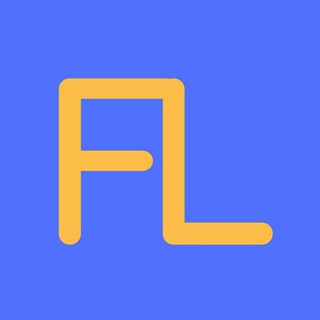 Логотип телеграм -каналу life_of_fut — FutLife