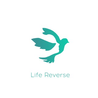 Logo saluran telegram life_reverse — mil_alexx - life_reverse | Тренування та дієта